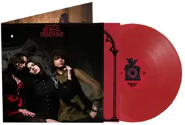 Виниловая пластинка Sunflower Bean – Mortal Primetime (Релиз 2025)