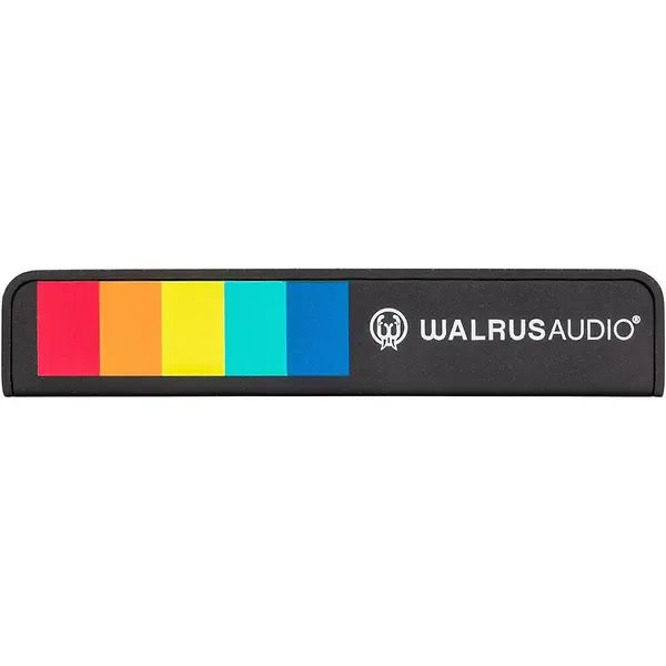 Блок питания для гитарных педалей Walrus Audio Canvas Power 5 Link