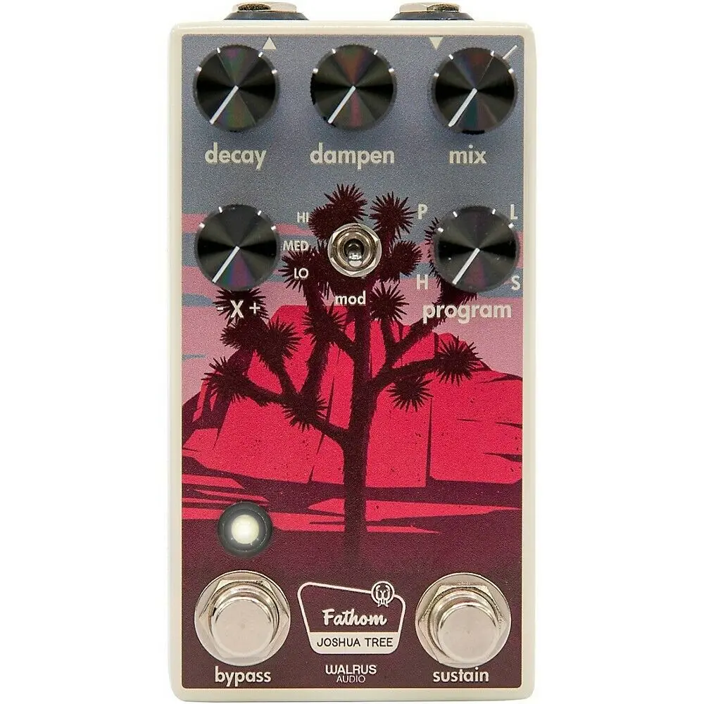 Native reverb Native reverb
