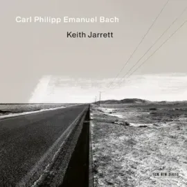 Виниловая пластинка Keith Jarrett – Wurttemberg Sonatas (2LP)