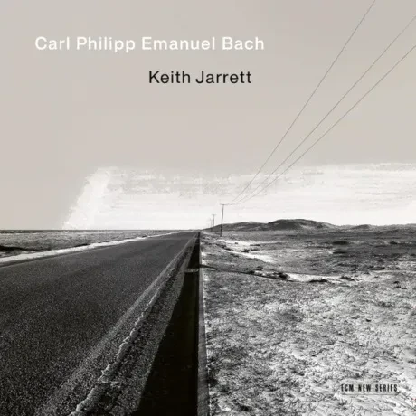 Виниловая пластинка Keith Jarrett – Wurttemberg Sonatas (2LP)