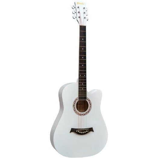 Акустическая гитара Prado HS-3914 WH