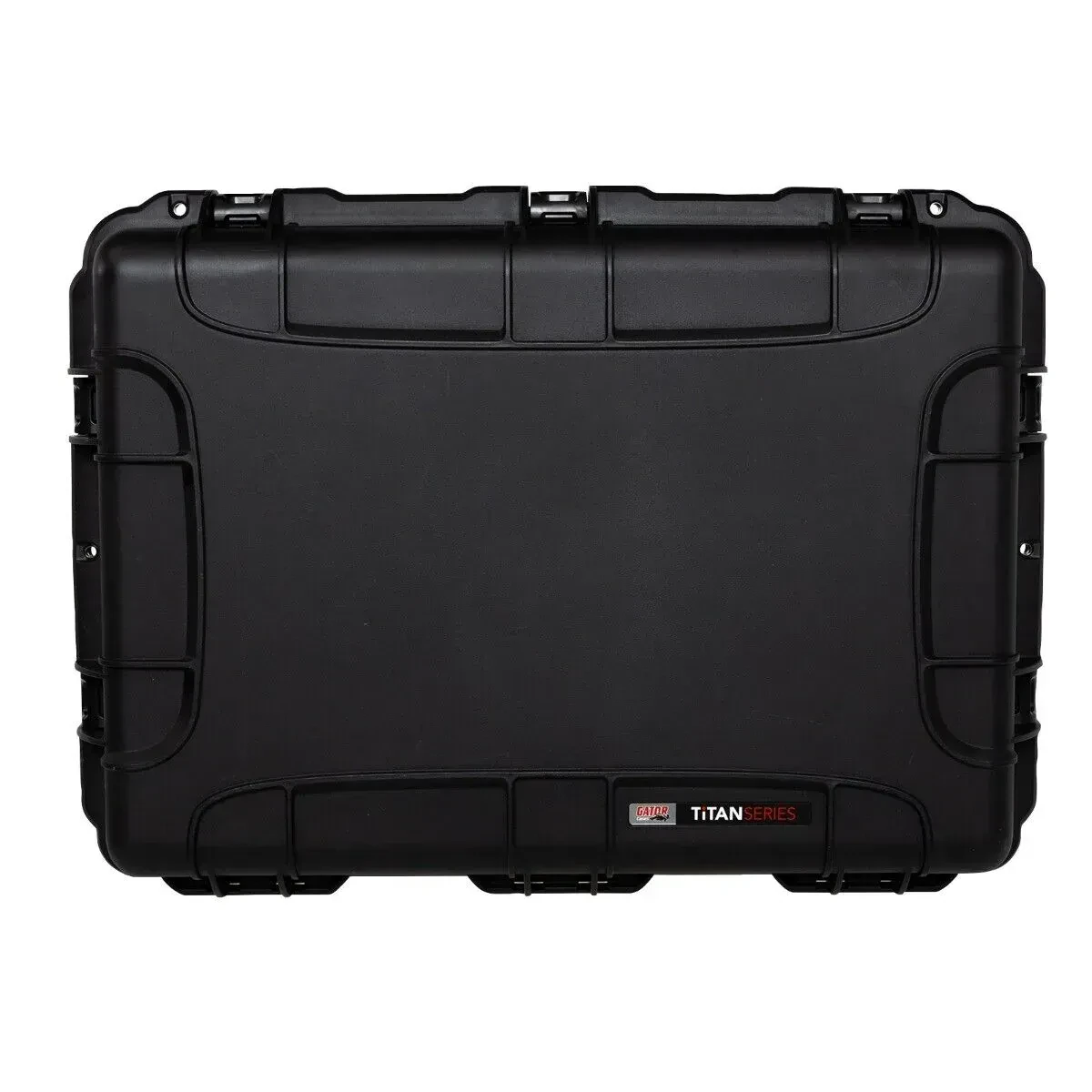 Кейс для музыкального оборудования Gator GU-3021-18-WPNF Black