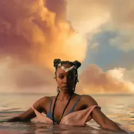 Виниловая пластинка Jamila Woods - Heavn [New Vinyl LP]
