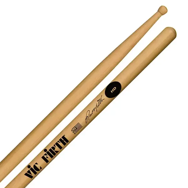 Барабанные палочки Vic Firth SMIL