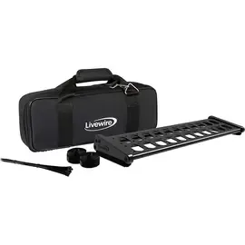 Педалборд Livewire PB200 Studio Pedalboard With Soft Case