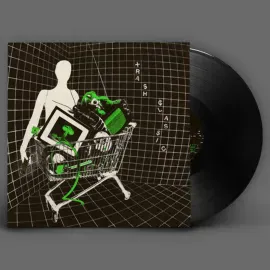 Frankie and the Witch Fingers - Trash Classic NEW Vinyl