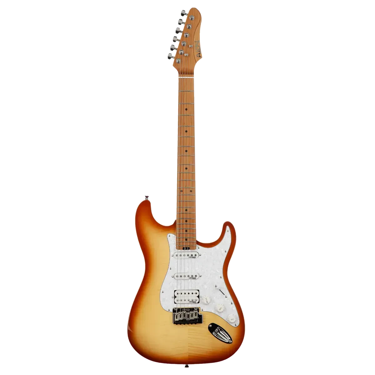 Электрогитара Aion H-10 Yellow