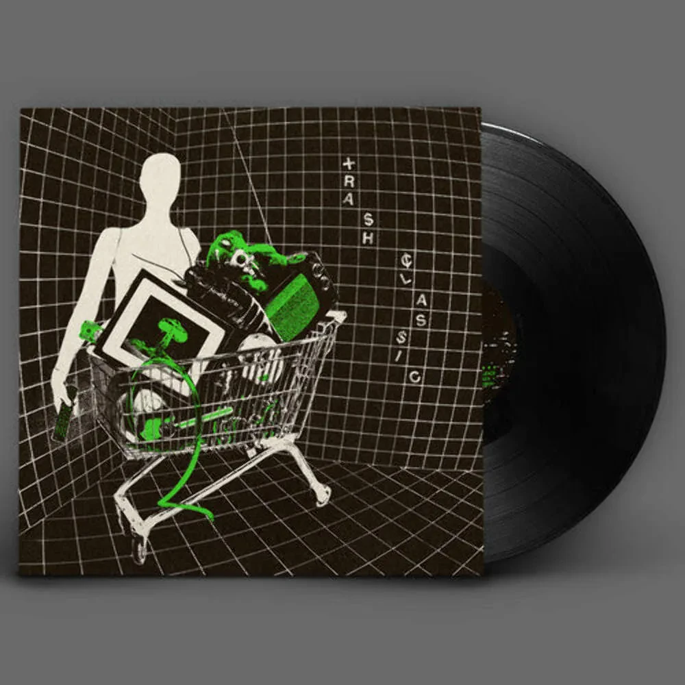 Frankie and the Witch Fingers - Trash Classic NEW Vinyl
