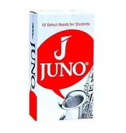 Трость для саксофона альт Vandoren Juno JSR6125