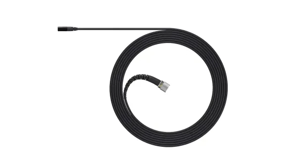 Микрофон для радиосистемы DPA 6060-OC-U-B90 Black