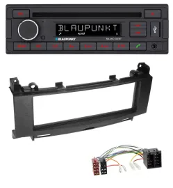 Blaupunkt MP3 USB CD Bluetooth AUX Autoradio für Mercedes B-Klasse W245 A-Klasse