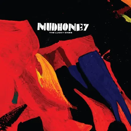 MUDHONEY - The Lucky Ones (CD)