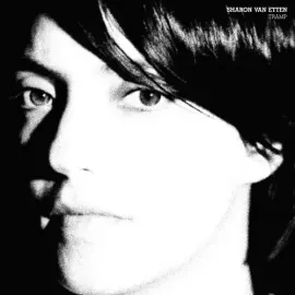 Виниловая пластинка Sharon Van Etten - Tramp - Anniversary Edition - Crimson Splash [New Vinyl LP] C