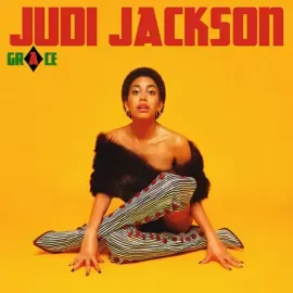 Виниловая пластинка JUDI JACKSON – Grace