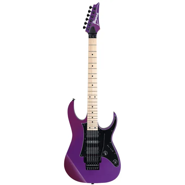 Электрогитара Ibanez RG550-PN Purple Neon