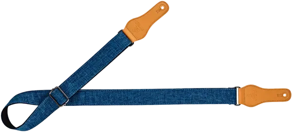 Ремень для укулеле Ortega OCS-270U Casual