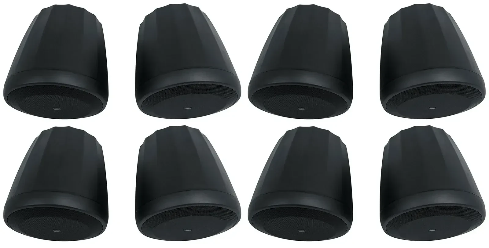 Потолочная акустика JBL Control 68HP Black (8 штук)