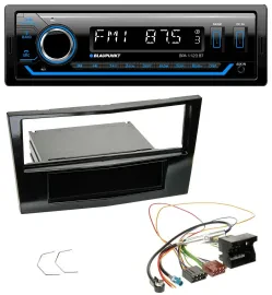 Blaupunkt MP3 Bluetooth USB AUX Autoradio für Opel Astra H Corsa D Zafira B ab 2