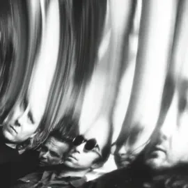 Виниловая пластинка Ty Segall - Chrome [New Vinyl LP]