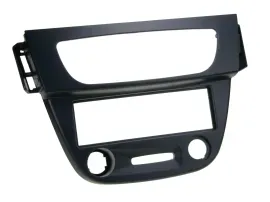 Blaupunkt USB DAB Bluetooth MP3 Autoradio für Renault Megane 3 09-14 schwarz