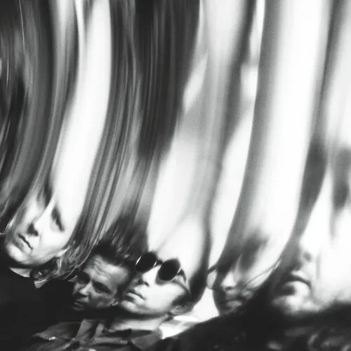 Виниловая пластинка Ty Segall - Chrome [New Vinyl LP]