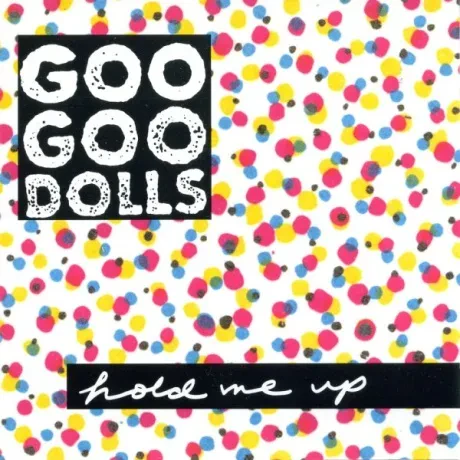 GOO GOO DOLLS - Hold Me Up (LP , Used)