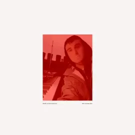 Виниловая пластинка Fred Again... – Actual Life Piano Live 20th November IRL003 (Релиз 2025)