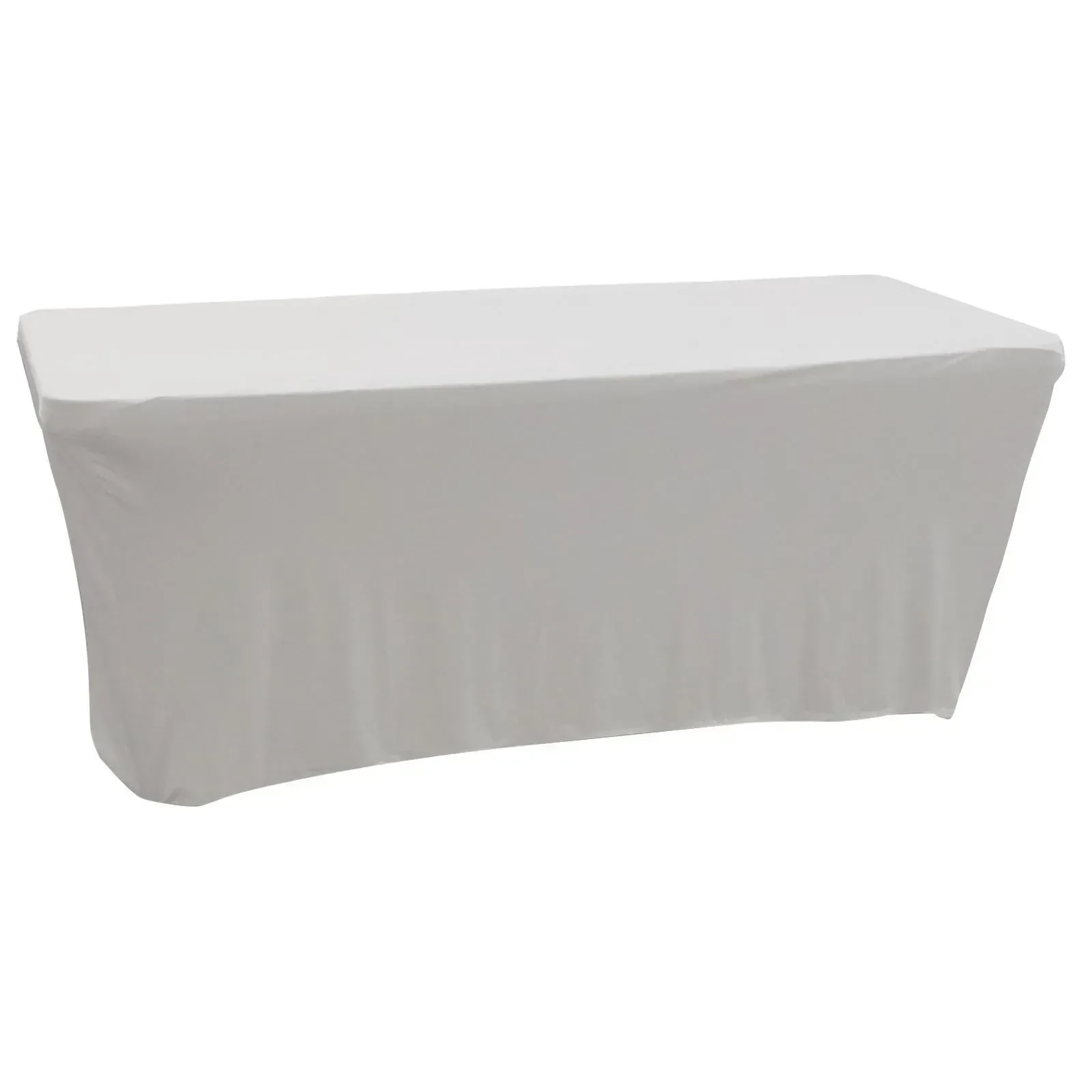 Чехол для DJ-стола ODYSSEY SPATBL6WHT белый, для столов 6 ft