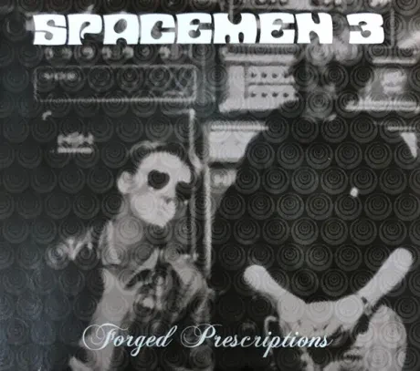 SPACEMEN 3 - Forged Prescriptions (2CD)