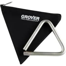 Треугольник Grover Pro Super-Overtone Triangle 5 in.