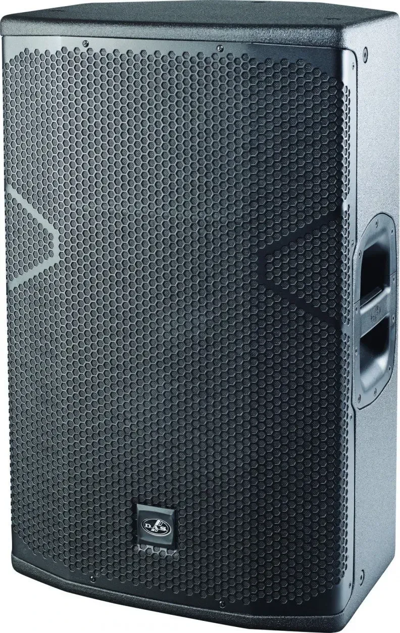 Активная 2-полосная акустическая система DAS AUDIO VANTEC-15A