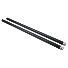 Стойка для акустических систем ProX X-POLE36X2BLK 36" (набор, 2 шт.), чёрный