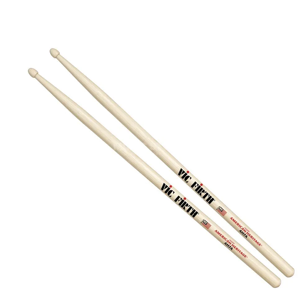 Барабанные палочки Vic Firth AH7A American Heritage Maple 7A