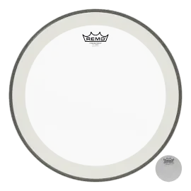 Пластик для барабана Remo 16" Powerstroke P4 Clear