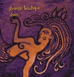 Виниловая пластинка Strange Boutique - Charm [New Vinyl LP] Colored Vinyl, Ltd Ed, Purple