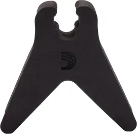 D'Addario Universal Guitar Neck Rest - Turn Any Flat Surface Into A Guitar Stand