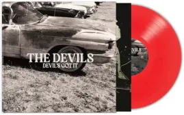 Виниловая пластинка The Devils – Devil's Got It Релиз 2025