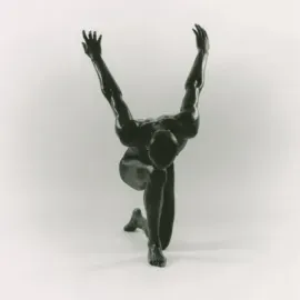 Виниловая пластинка PETITE NOIR – Motherfather