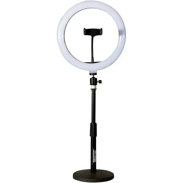 Светодиодный прибор OnStage VLD360 LED Ring Light Kit