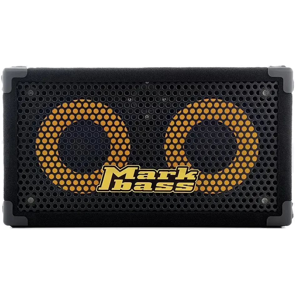 Кабинет для бас-гитары Markbass 102P Traveler 2x10 400W 8 Ohm