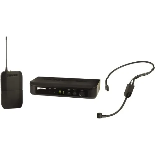 Shure BLX14/P31 T11 B-Ware