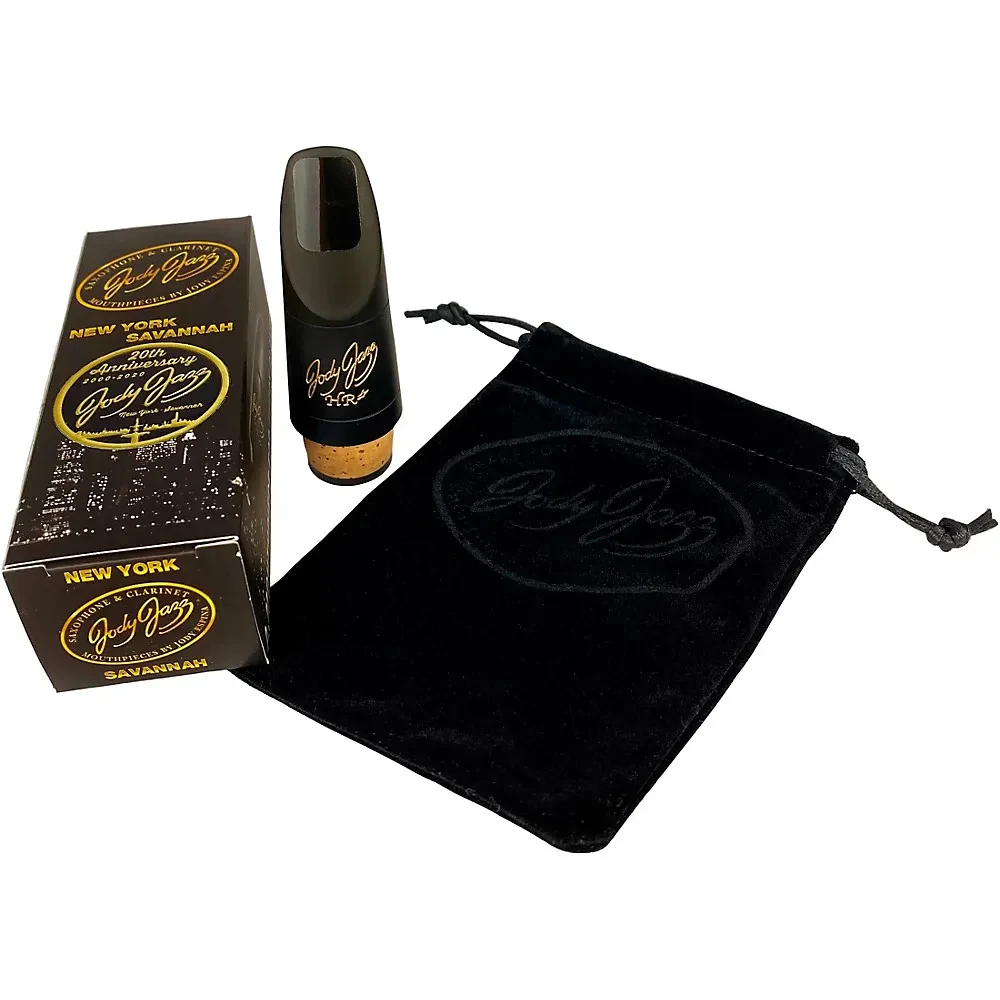 Мундштук для кларнета Bb JodyJazz HR* 7