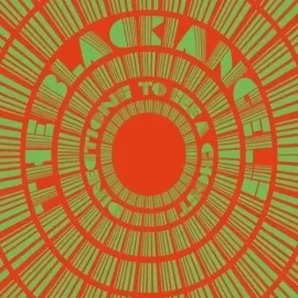 Виниловая пластинка The Black Angels - Directions To See A Ghost [New Vinyl LP]