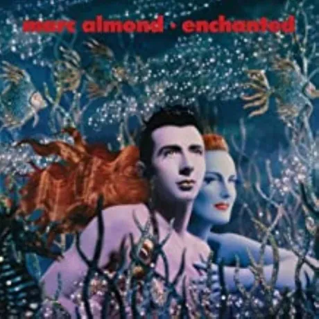 MARC ALMOND - Enchanted (2CD+DVD)