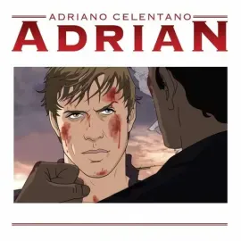 Виниловая пластинка Adriano Celentano - Adrian [New Vinyl LP] Italy - Import