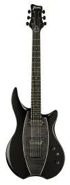 FRAMUS Artist Line Devin Townsend Stormbender (Fishman Fluence) - Nirvana Black
