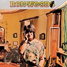 RON WOOD - I've Got My Own Album To Do (CD)