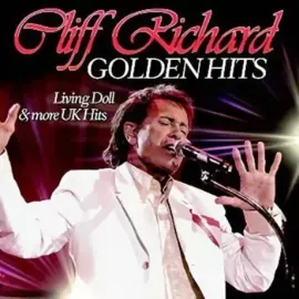 Виниловая пластинка Cliff Richard – Golden Hits