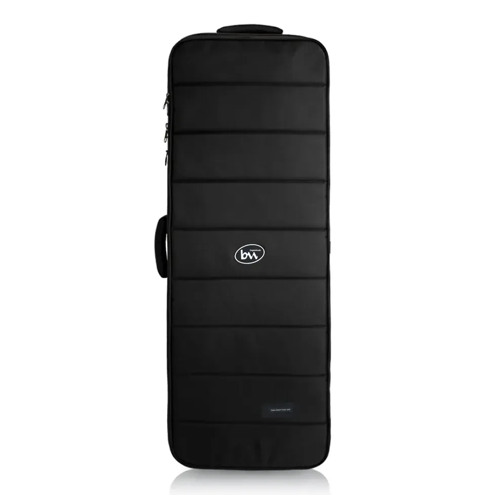 Чехол для синтезатора bagandmusic BM1082 Pro Black